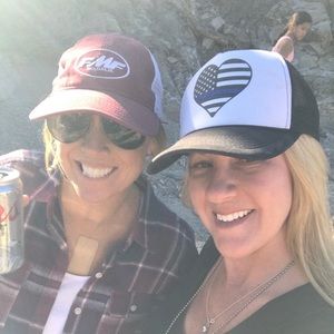 Meet your Posher, Stacey